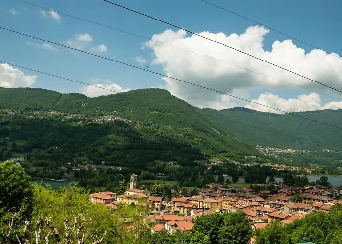 Da Zia Maria Casa Vacanze