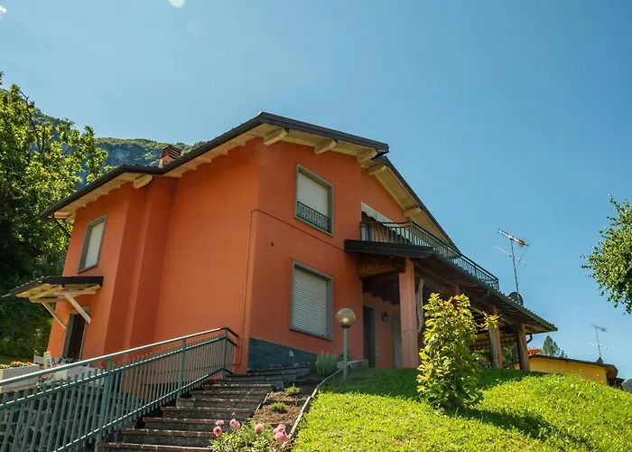Da Zia Maria Casa Vacanze