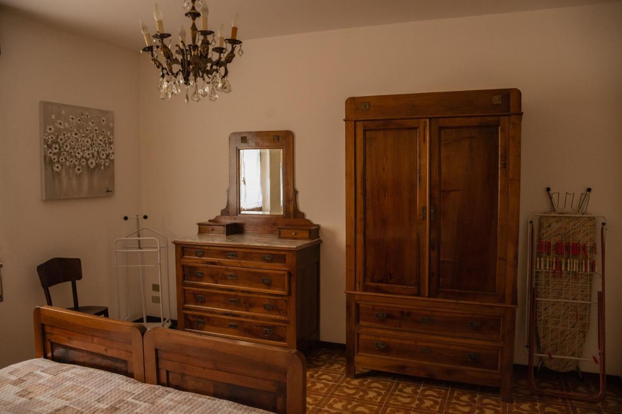 Holiday home Da Zia Maria Monasterolo del Castello