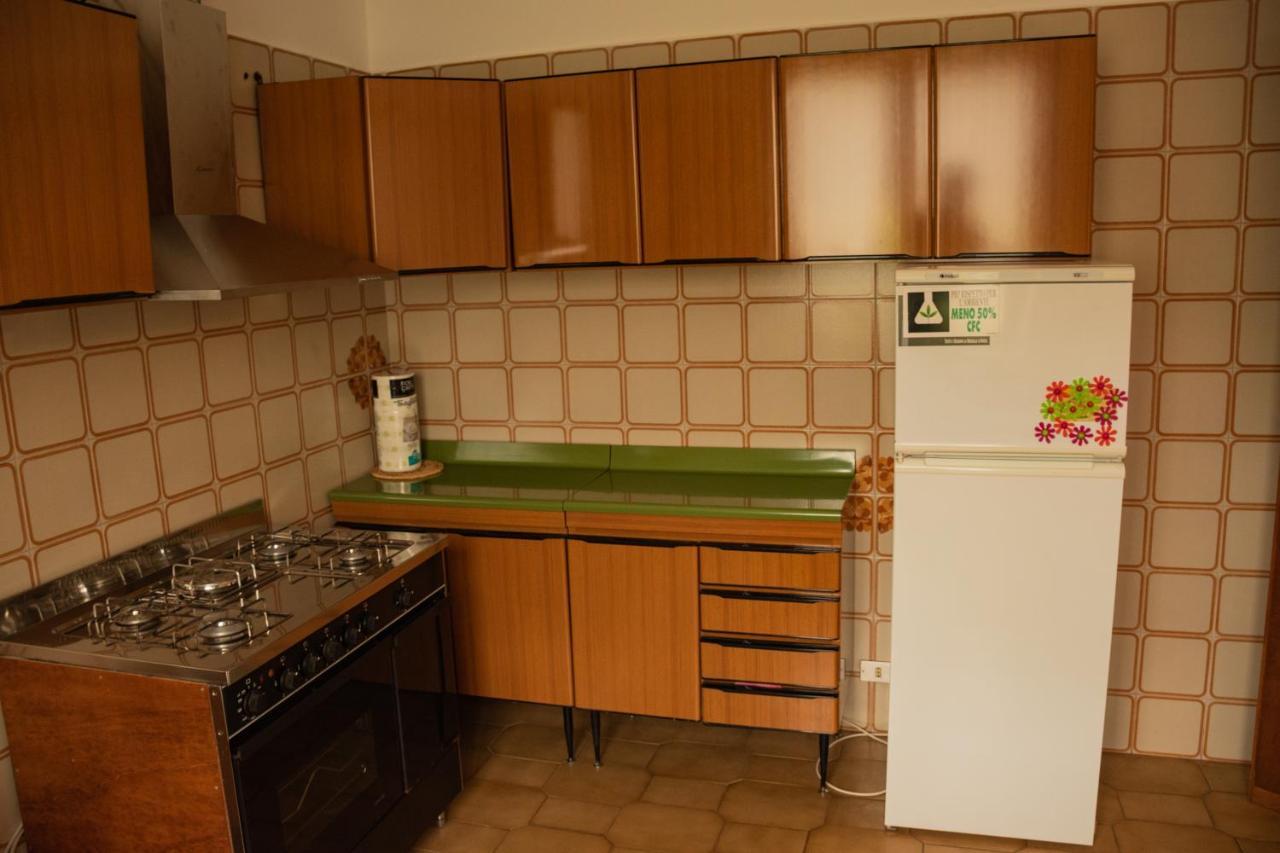 Da Zia Maria Holiday home