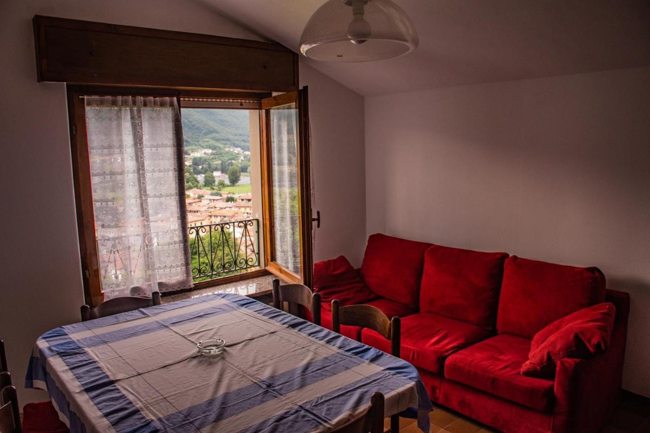 Holiday home Da Zia Maria *