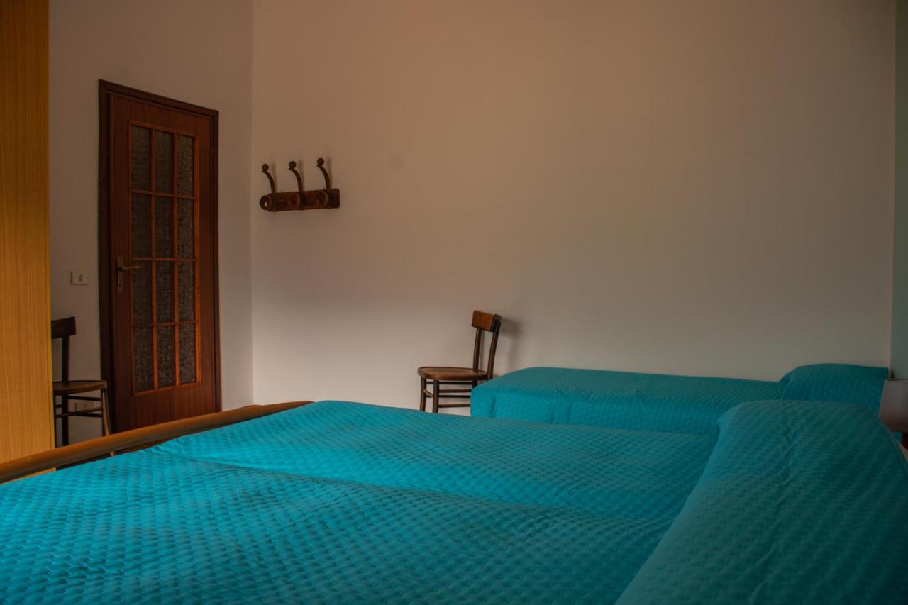 Da Zia Maria Holiday home Monasterolo del Castello