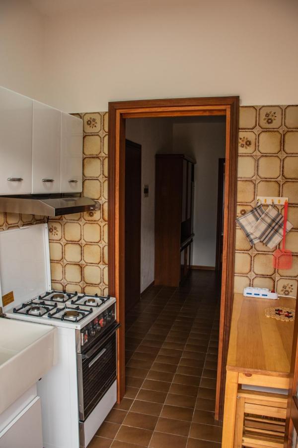Da Zia Maria Holiday home *