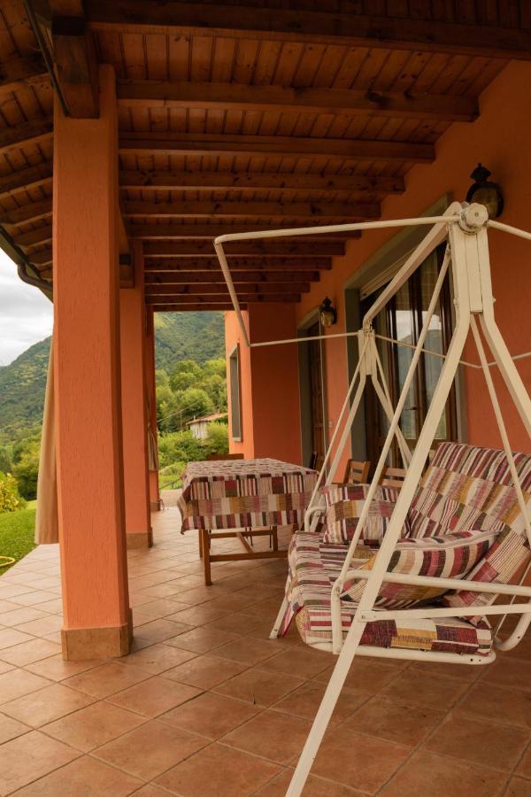 Holiday home Da Zia Maria