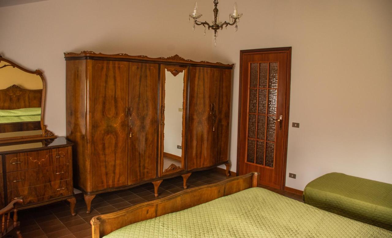 Da Zia Maria Holiday home Monasterolo del Castello