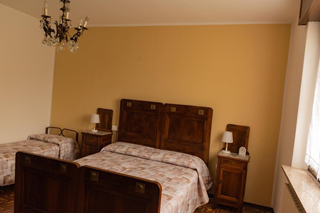 Holiday home Da Zia Maria