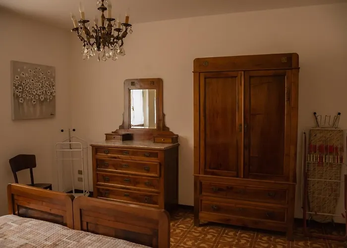 Da Zia Maria Casa Vacanze