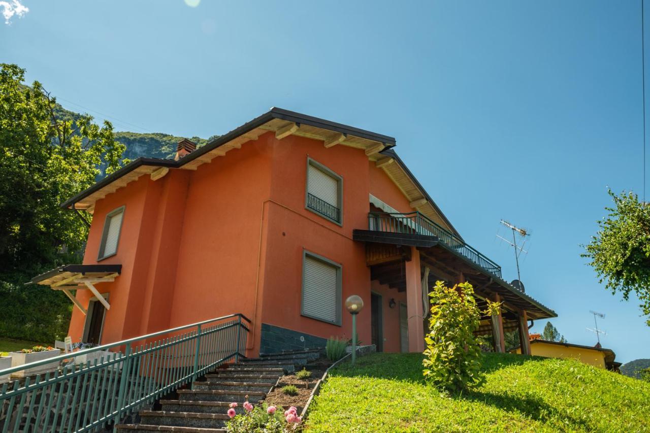 Ferienhaus Da Zia Maria