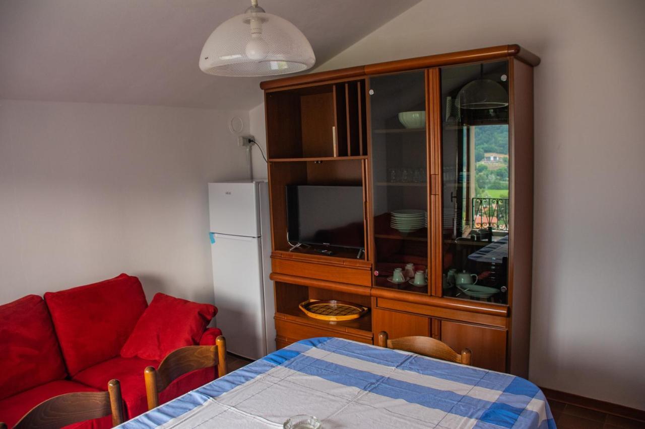 Casa vacanze Da Zia Maria Monasterolo del Castello