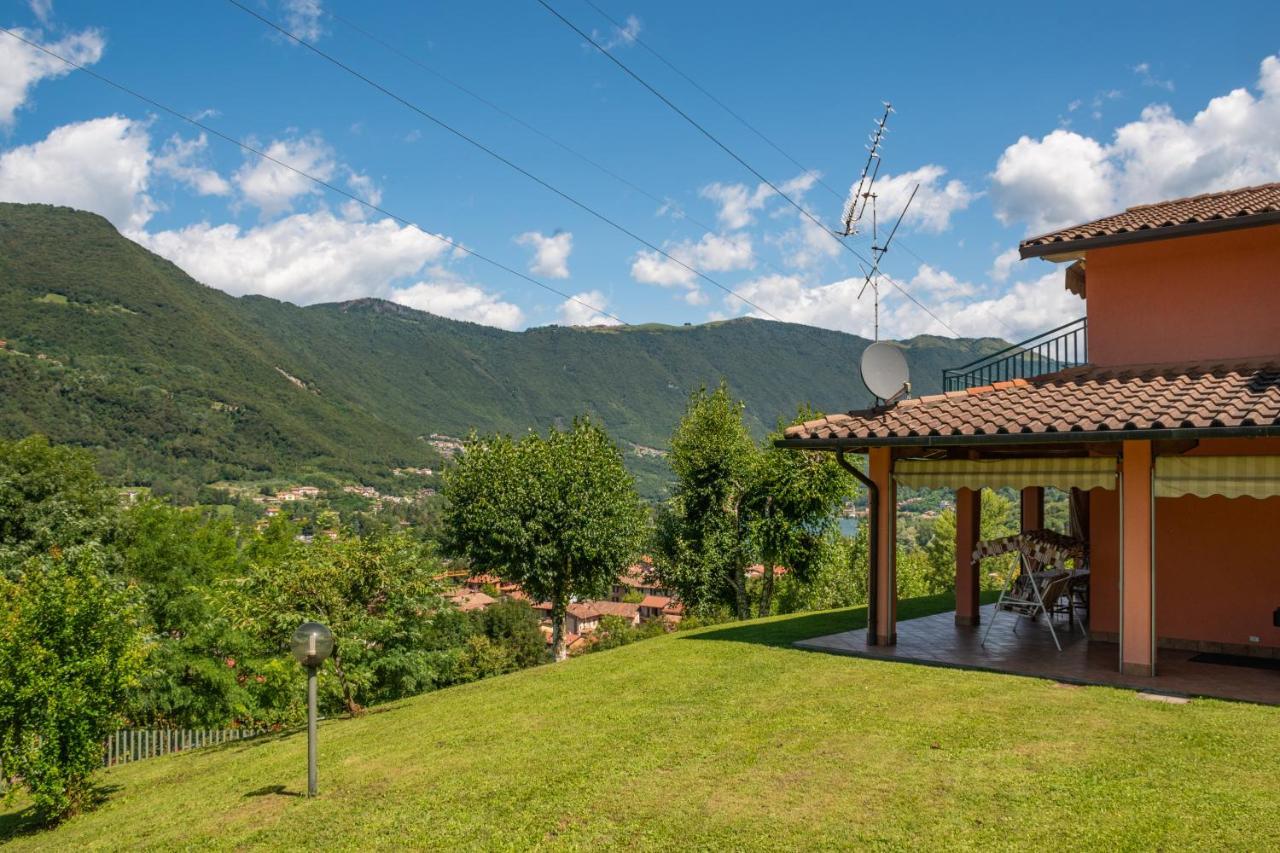 Casa vacanze Da Zia Maria Monasterolo del Castello