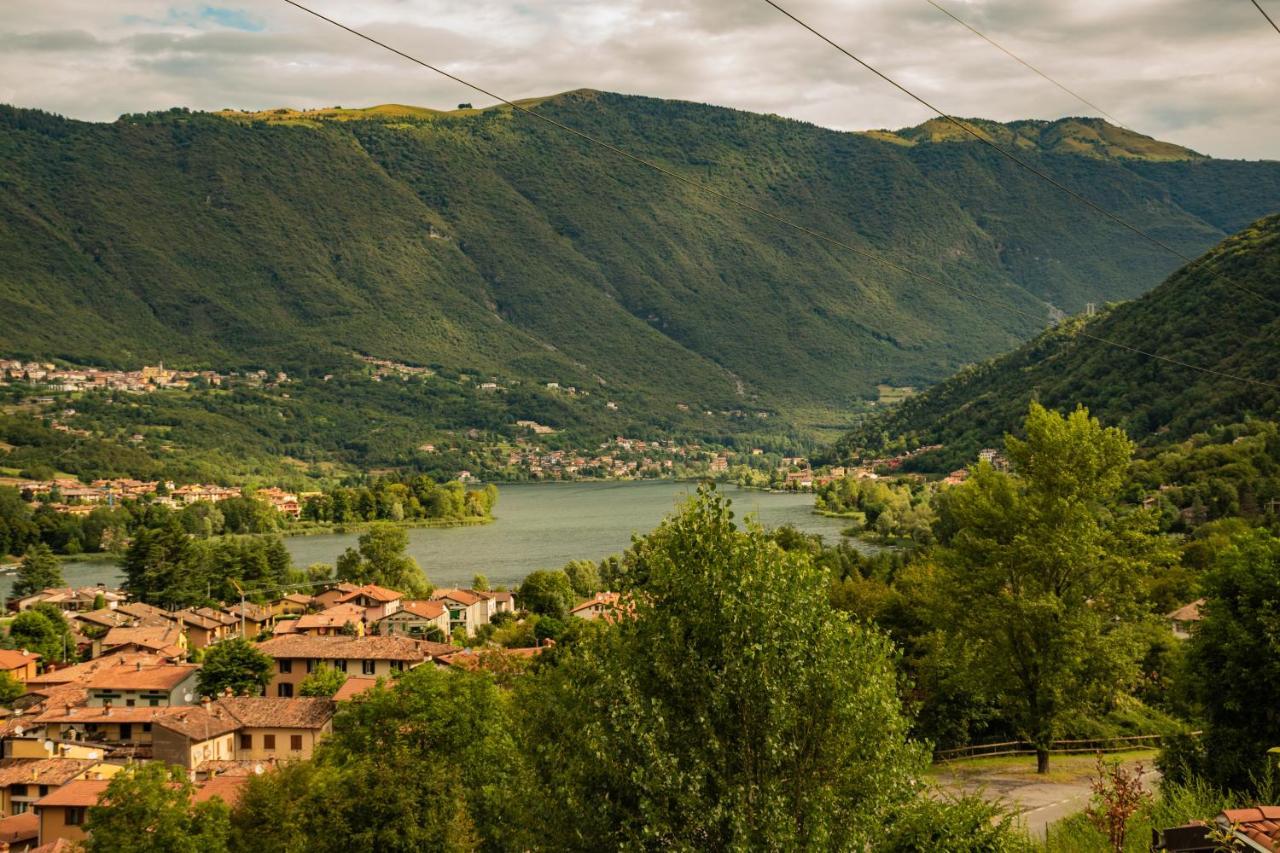Hébergement de vacances Da Zia Maria Monasterolo del Castello