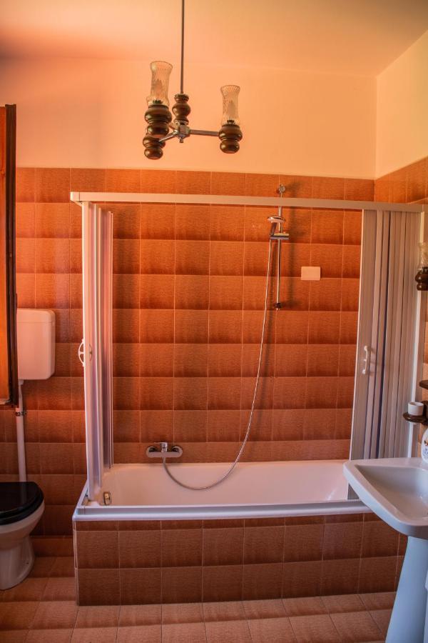 Da Zia Maria Casa vacanze