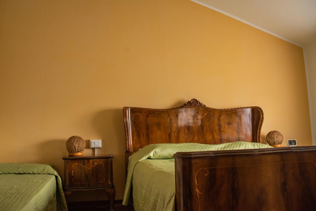 Da Zia Maria Casa vacanze *
